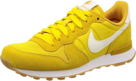 nike internationalist damen mit gold|Women's Nike® Internationalist sneakers .